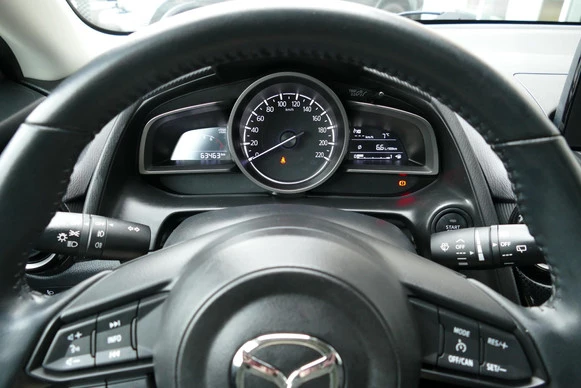 Mazda 2 - Afbeelding 10 van 22