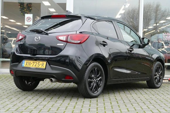 Mazda 2 - Afbeelding 14 van 22