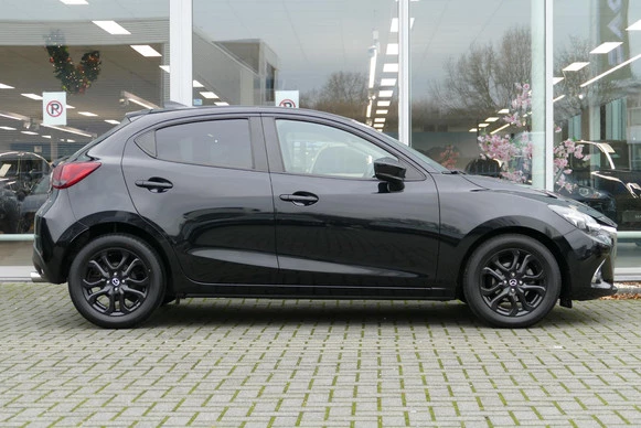 Mazda 2 - Afbeelding 15 van 22