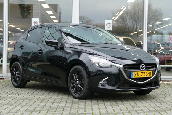 Mazda 2 - Afbeelding 16 van 22