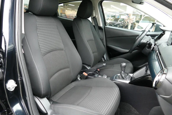 Mazda 2 - Afbeelding 17 van 22