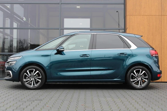 Citroën C4 Spacetourer - Afbeelding 2 van 30