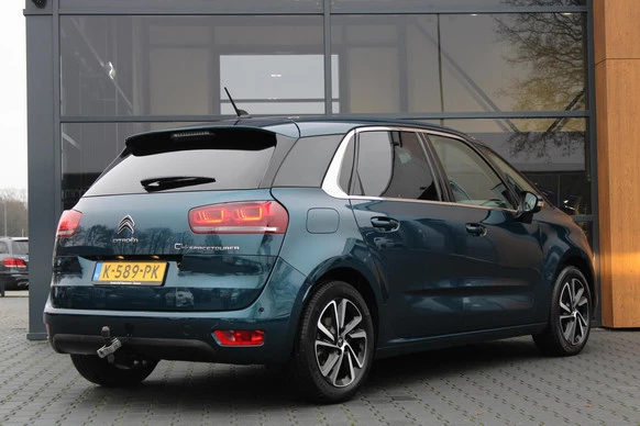 Citroën C4 Spacetourer - Afbeelding 3 van 30