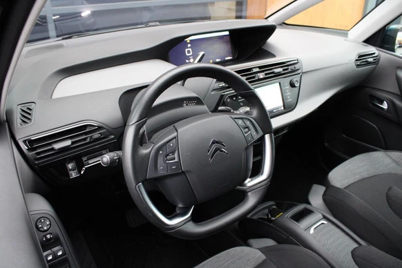 Citroën C4 Spacetourer - Afbeelding 4 van 30