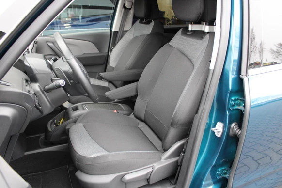 Citroën C4 Spacetourer - Afbeelding 5 van 30