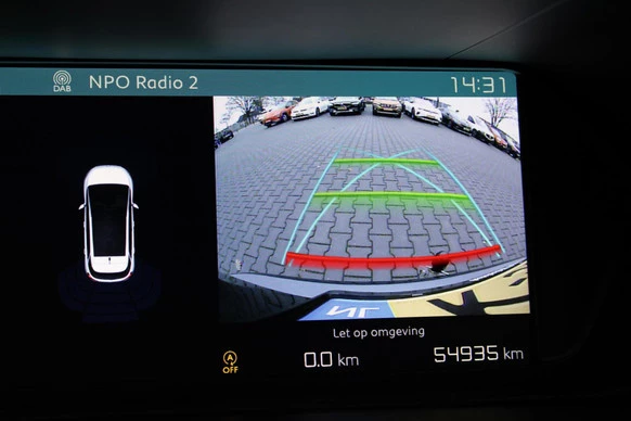 Citroën C4 Spacetourer - Afbeelding 7 van 30