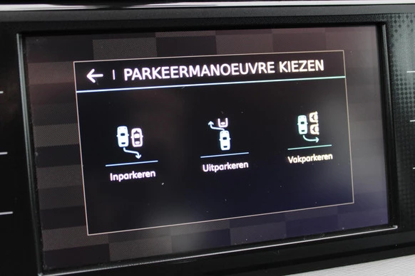 Citroën C4 Spacetourer - Afbeelding 8 van 30
