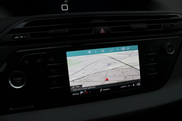 Citroën C4 Spacetourer - Afbeelding 10 van 30