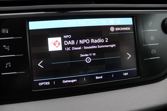 Citroën C4 Spacetourer - Afbeelding 12 van 30