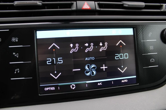 Citroën C4 Spacetourer - Afbeelding 13 van 30