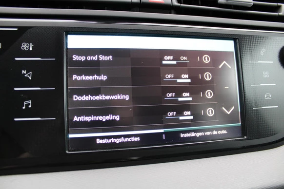 Citroën C4 Spacetourer - Afbeelding 14 van 30