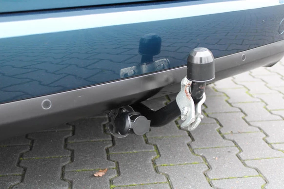 Citroën C4 Spacetourer - Afbeelding 15 van 30