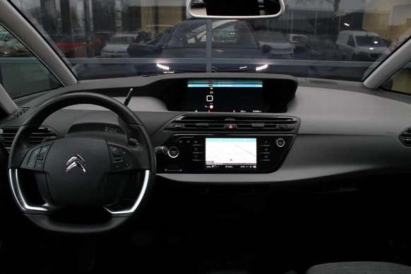 Citroën C4 Spacetourer - Afbeelding 17 van 30