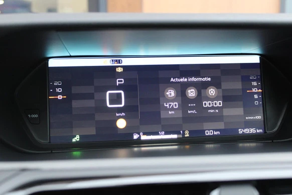 Citroën C4 Spacetourer - Afbeelding 21 van 30