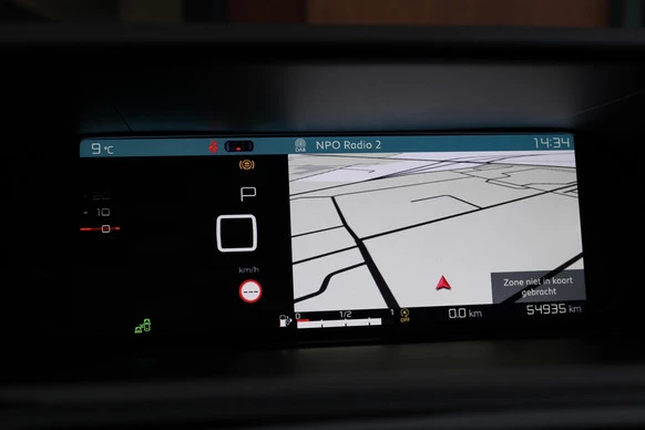 Citroën C4 Spacetourer - Afbeelding 22 van 30