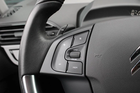 Citroën C4 Spacetourer - Afbeelding 25 van 30