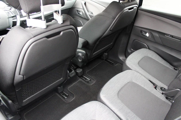 Citroën C4 Spacetourer - Afbeelding 29 van 30