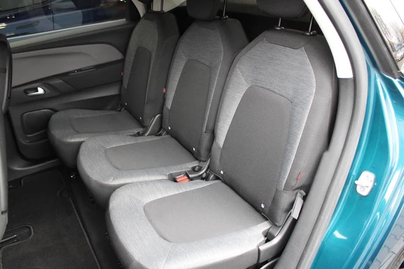 Citroën C4 Spacetourer - Afbeelding 30 van 30