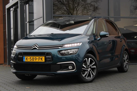 Citroën C4 Spacetourer - Afbeelding 1 van 30