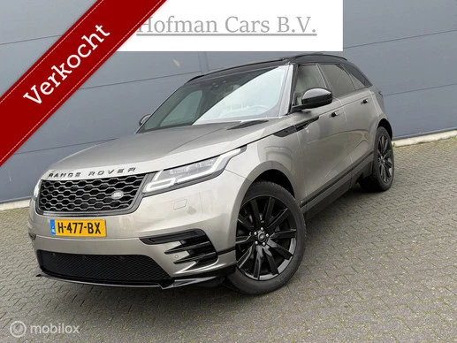 Land Rover Range Rover Velar - Afbeelding 1 van 24