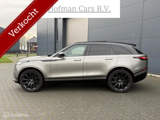 Land Rover Range Rover Velar - Afbeelding 2 van 24