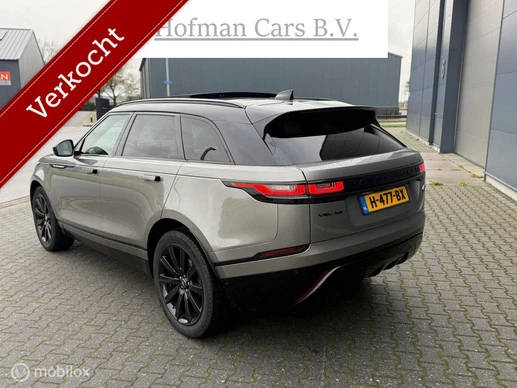 Land Rover Range Rover Velar - Afbeelding 3 van 24