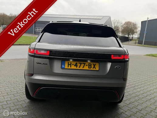 Land Rover Range Rover Velar - Afbeelding 4 van 24