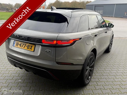 Land Rover Range Rover Velar - Afbeelding 5 van 24