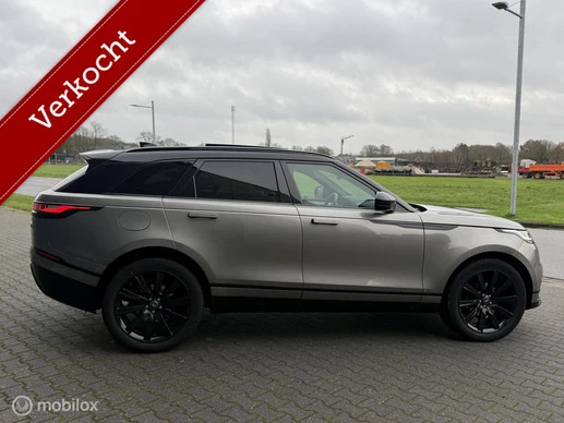 Land Rover Range Rover Velar - Afbeelding 6 van 24