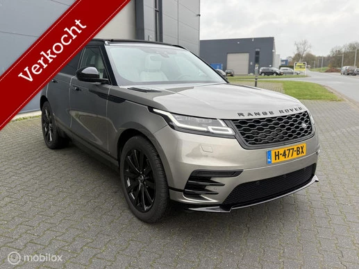 Land Rover Range Rover Velar - Afbeelding 7 van 24