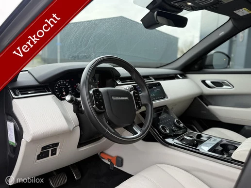 Land Rover Range Rover Velar - Afbeelding 12 van 24