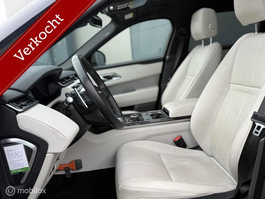 Land Rover Range Rover Velar - Afbeelding 13 van 24
