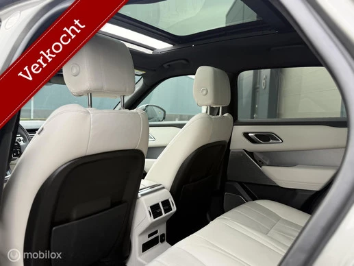 Land Rover Range Rover Velar - Afbeelding 14 van 24