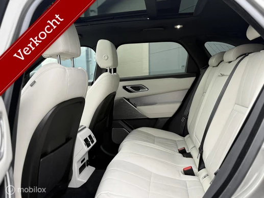 Land Rover Range Rover Velar - Afbeelding 15 van 24