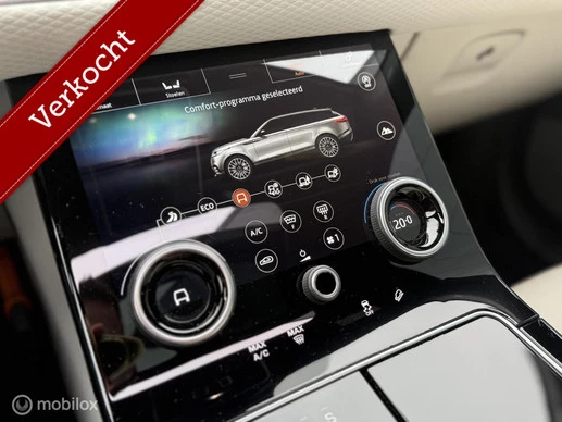 Land Rover Range Rover Velar - Afbeelding 17 van 24