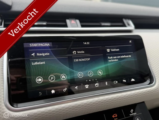 Land Rover Range Rover Velar - Afbeelding 18 van 24
