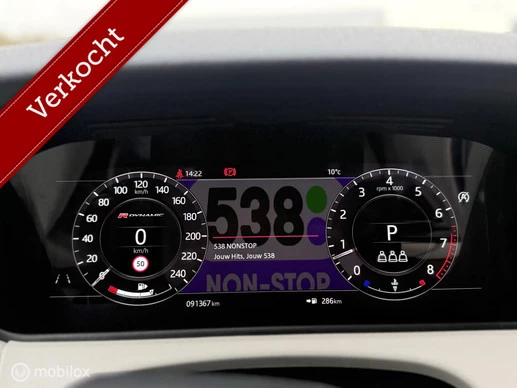 Land Rover Range Rover Velar - Afbeelding 19 van 24