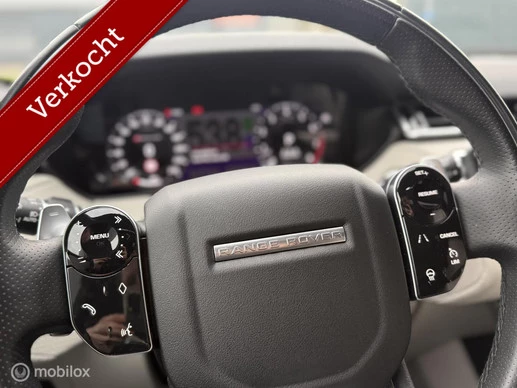 Land Rover Range Rover Velar - Afbeelding 20 van 24