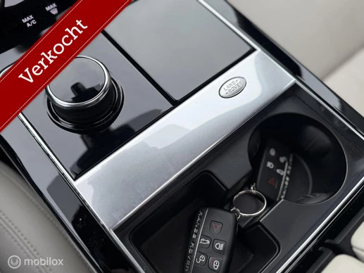 Land Rover Range Rover Velar - Afbeelding 21 van 24