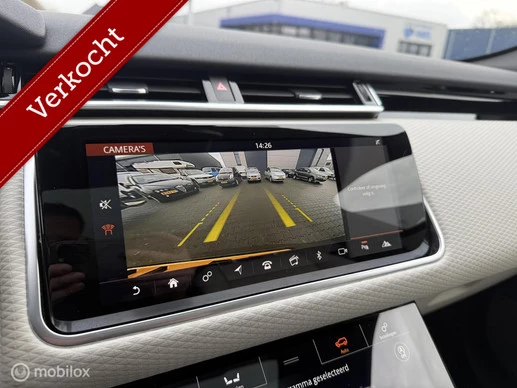 Land Rover Range Rover Velar - Afbeelding 22 van 24
