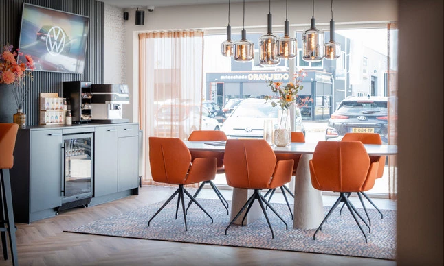 Audi A1 - Afbeelding 6 van 9