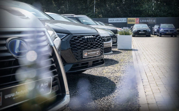 Audi A1 - Afbeelding 7 van 9