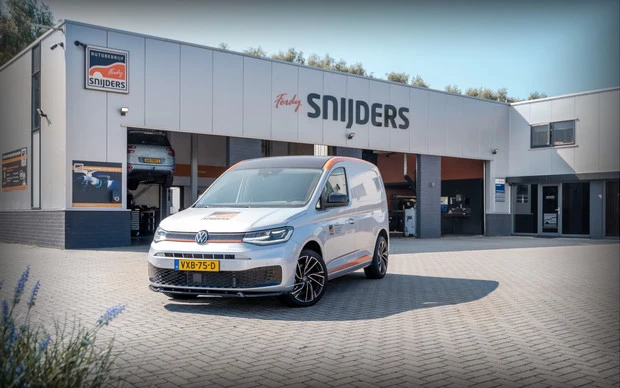 Audi A1 - Afbeelding 8 van 9