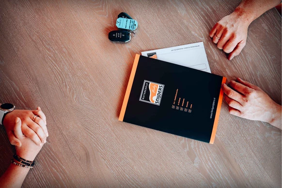 Audi A1 - Afbeelding 9 van 9