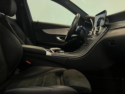 Mercedes-Benz C-Klasse - Afbeelding 6 van 24