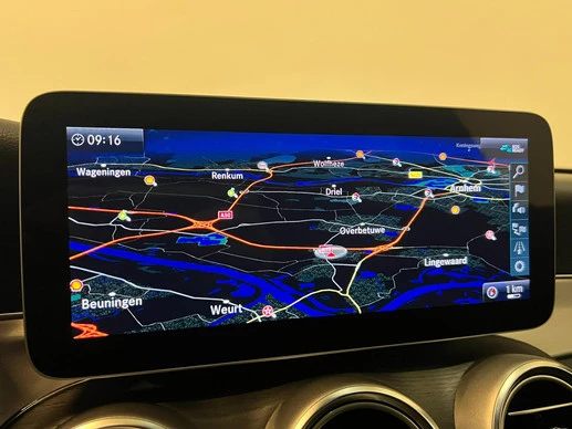 Mercedes-Benz C-Klasse - Afbeelding 12 van 24