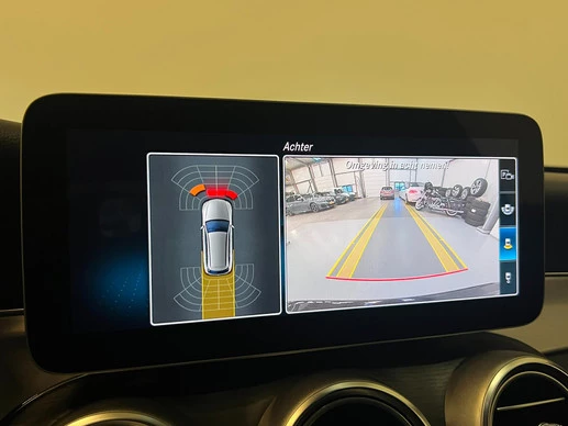 Mercedes-Benz C-Klasse - Afbeelding 13 van 24