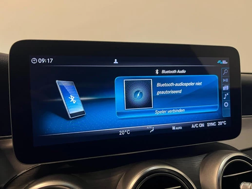 Mercedes-Benz C-Klasse - Afbeelding 16 van 24