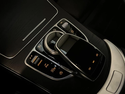 Mercedes-Benz C-Klasse - Afbeelding 18 van 24