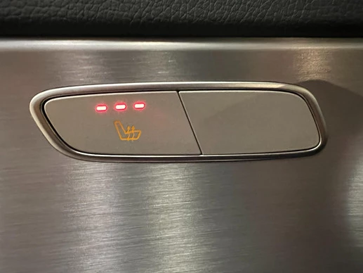 Mercedes-Benz C-Klasse - Afbeelding 19 van 24